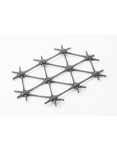 Георешётка трёхосная (гексагональная) Armotrix ТХ-170