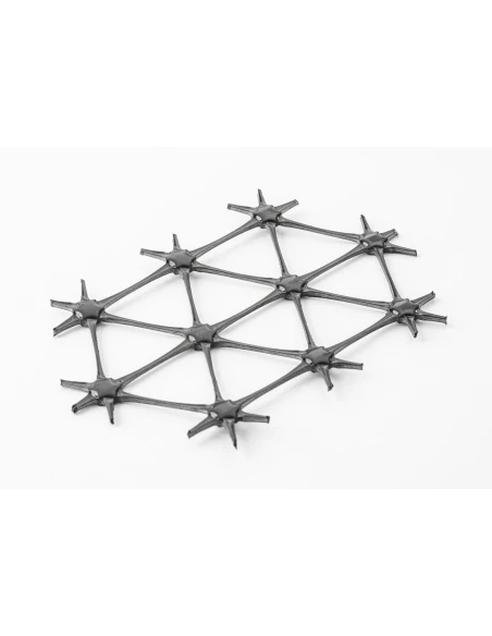 Георешётка трёхосная (гексагональная) Armotrix ТХ-170