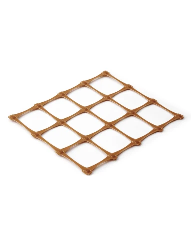 Георешётка сигнально-барьерная