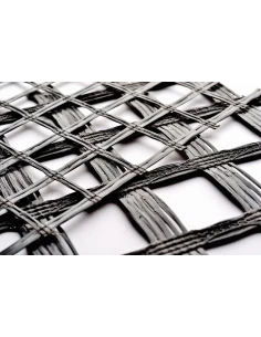 Геосетка (георешетка) ССНП 100/100-25