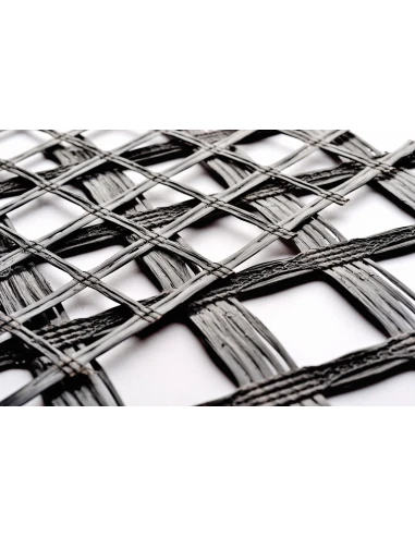 Геосетка (георешетка) ССНП 50/50-40