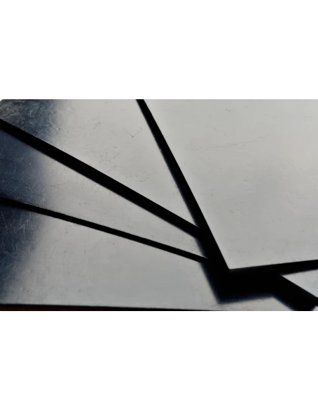 Геомембрана ПНД МЕТРИО HDPE 2,5 мм