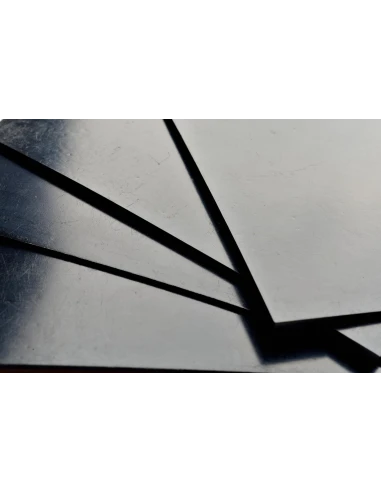 Геомембрана ПНД МЕТРИО HDPE 3,0 мм