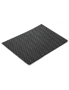 Геомембрана текстурированная Texbrana LLDPE 3,0 мм