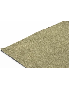 Геомебрана с прикатанным геотекстилем Combrana HDPE/LLDPE