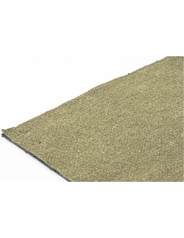 Геомебрана с прикатанным геотекстилем Combrana HDPE/LLDPE