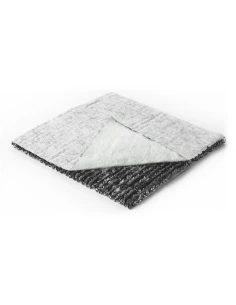 Геомат с фильтром из геотекстиля Compmat 15/2