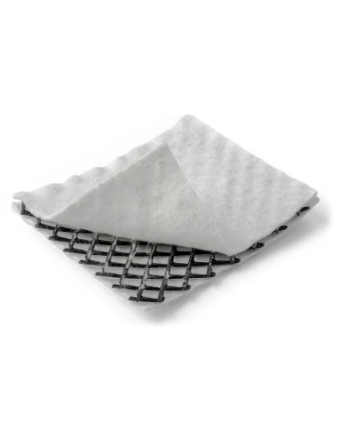 Дренажный геокомпозит DRAINFLEX