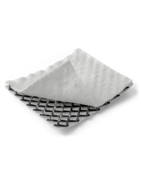 Дренажный геокомпозит DRAINFLEX