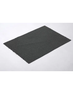 Геотекстиль тканый Armofiber PP 20