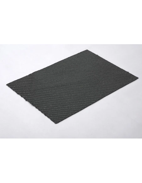 Геотекстиль тканый Armofiber PP 20