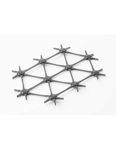 Георешётка трёхосная (гексагональная) Armotrix ТХ-180